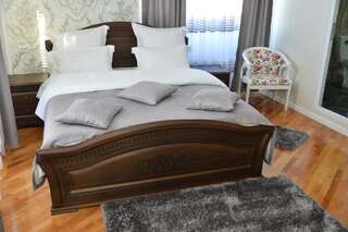 Проживание в семье Stejarul Buzau Бузэу Улучшенный двухместный номер с 1 кроватью-36